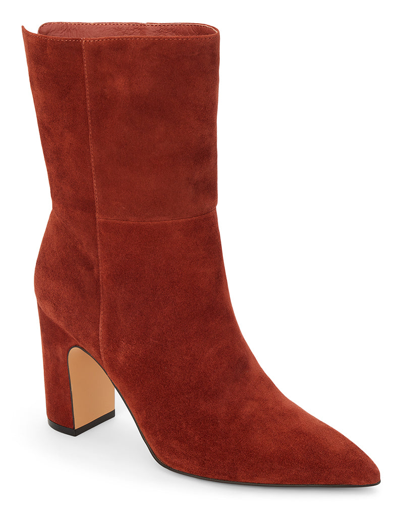 Matisse Women's Celeste Heeled Mid-Calf Boot