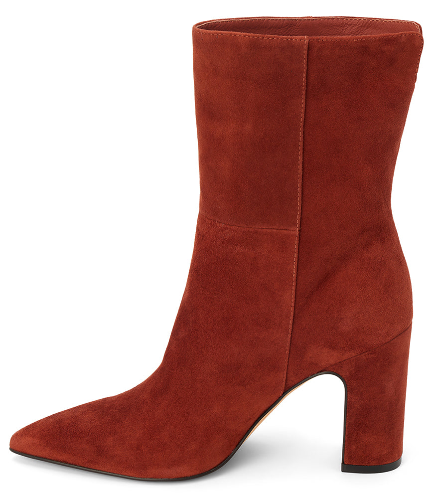 Matisse Women's Celeste Heeled Mid-Calf Boot