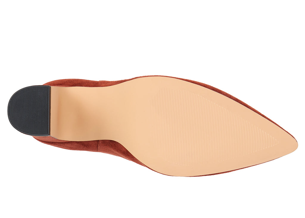 Matisse Women's Celeste Heeled Mid-Calf Boot