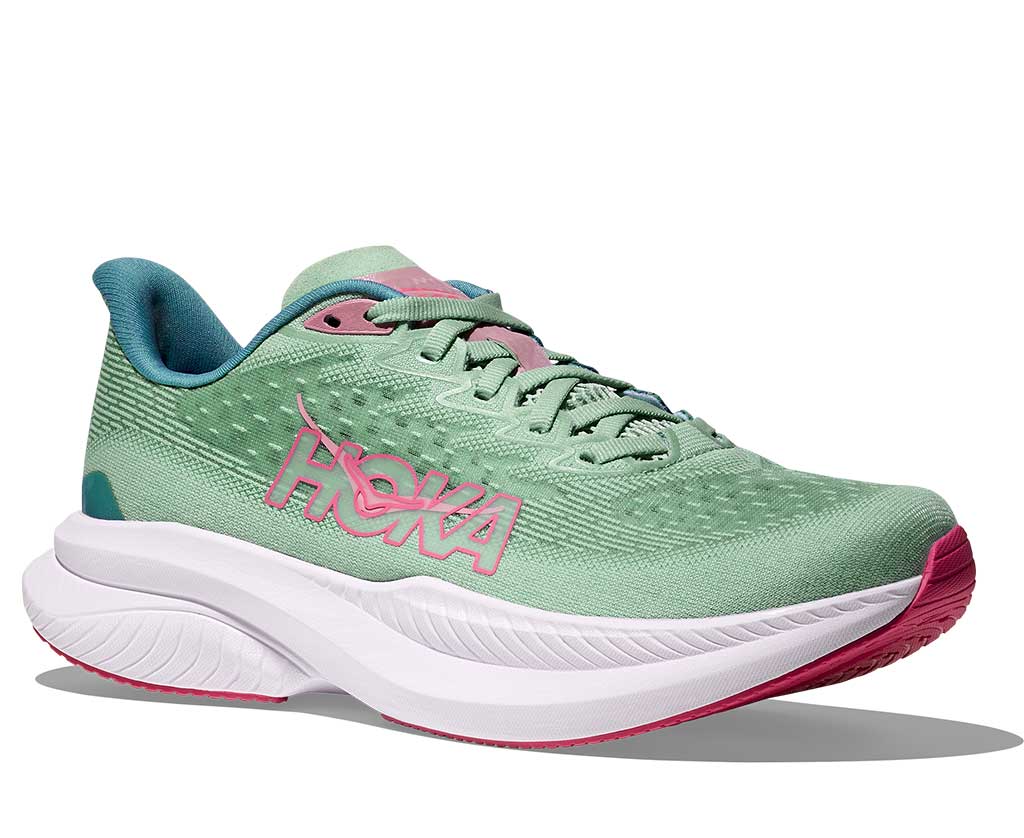 HOKA Women's Mach 6