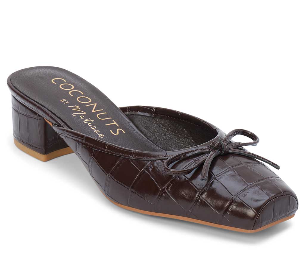 Coconuts by Matisse Women's Geneva