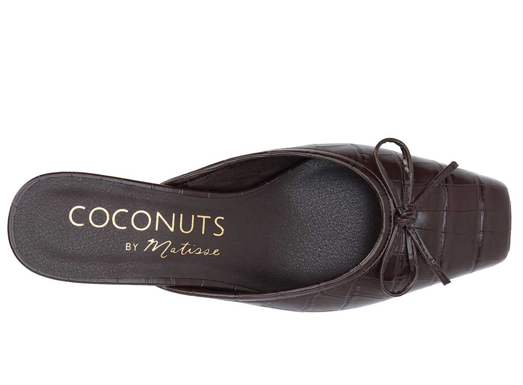 Coconuts by Matisse Women's Geneva