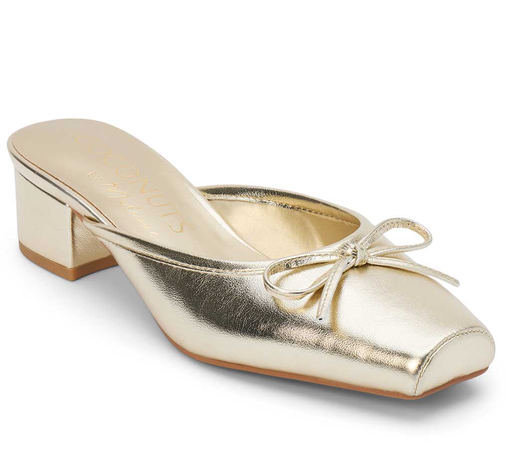 Coconuts by Matisse Women's Geneva