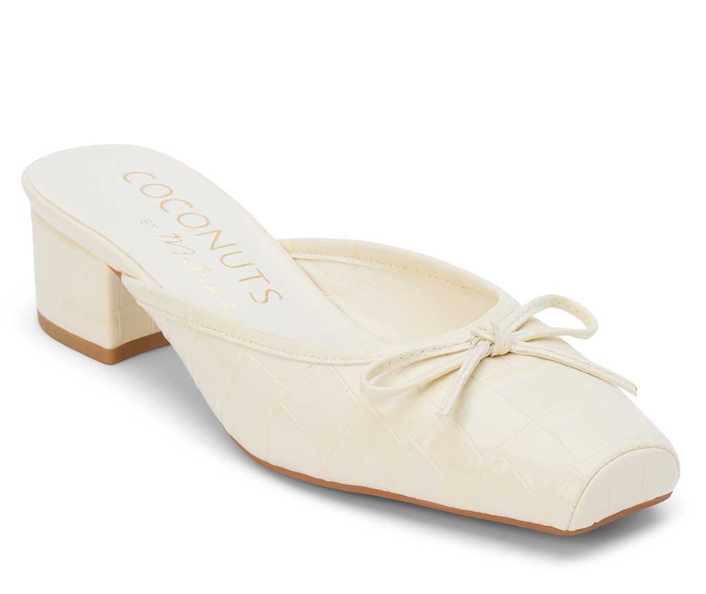 Coconuts by Matisse Women's Geneva