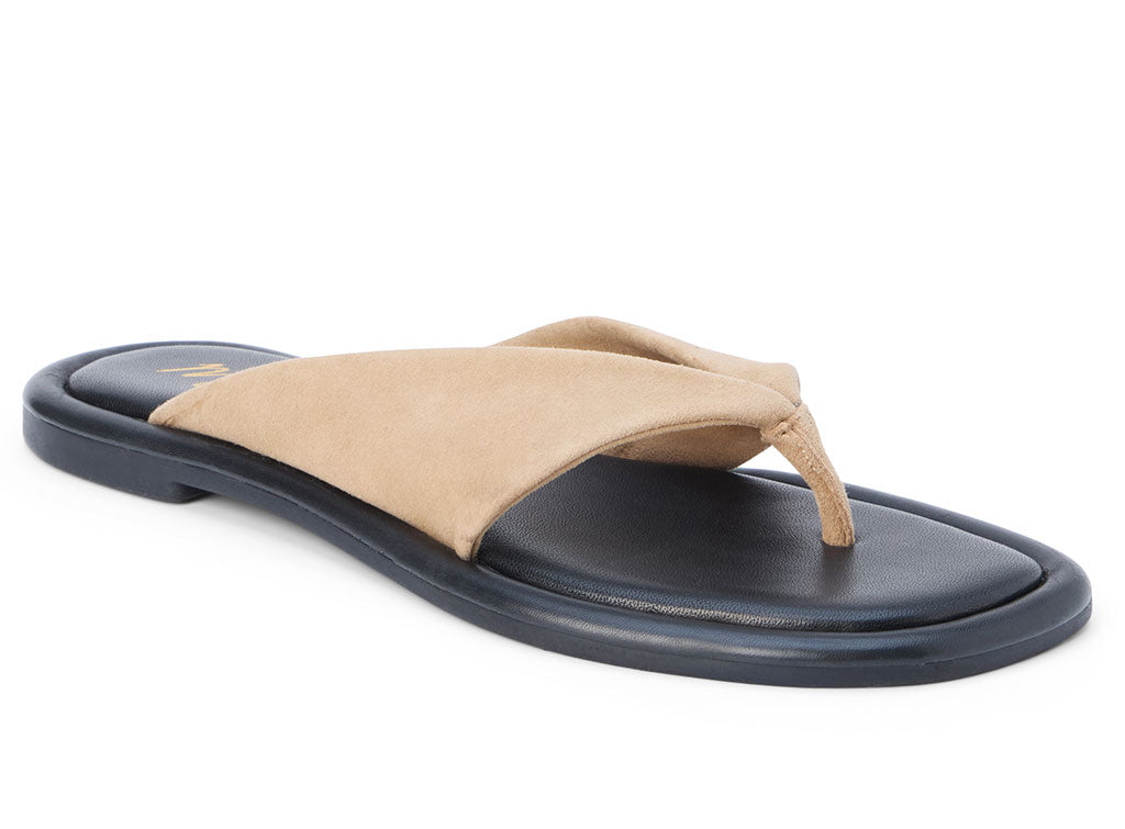 Matisse Women's Mirage Flat Thong Sandal