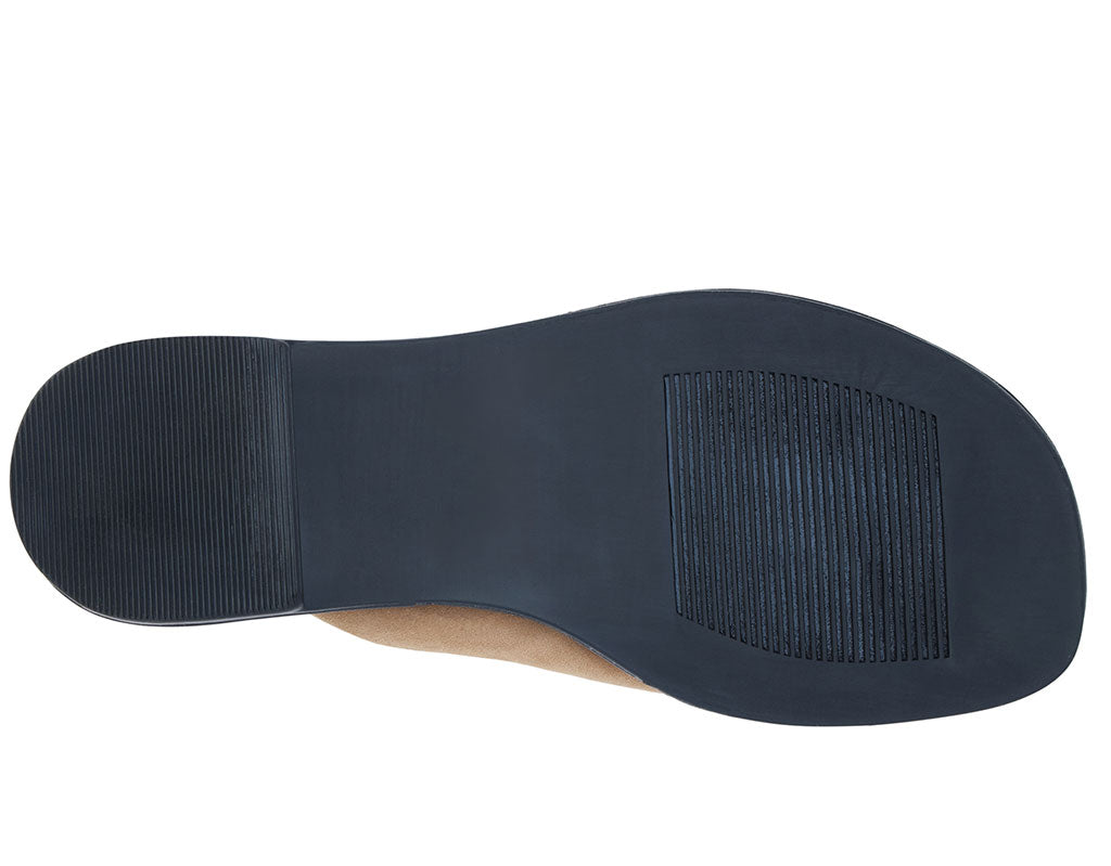 Matisse Women's Mirage Flat Thong Sandal