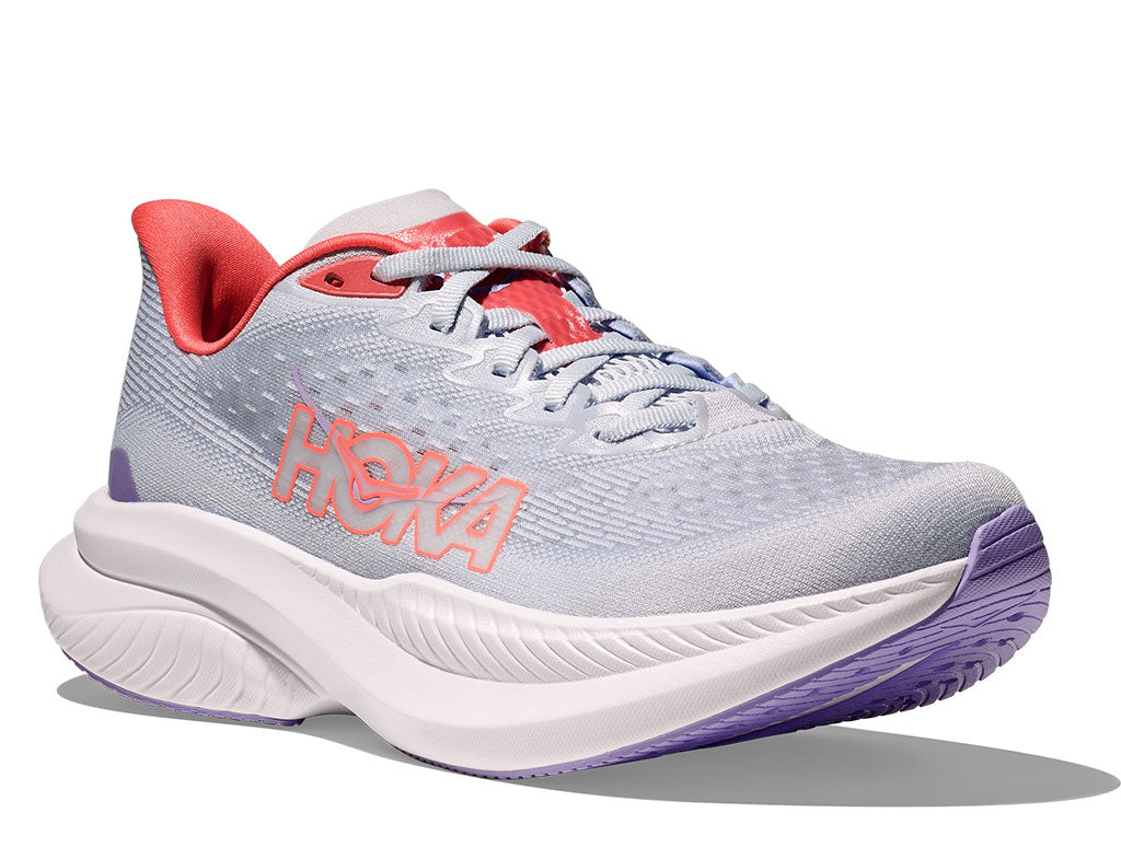 HOKA Women's Mach 6