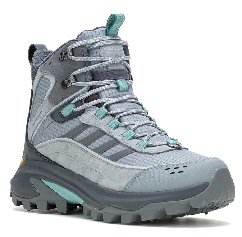 Merrell Women's Moab Speed 2 Thermo Mid WP