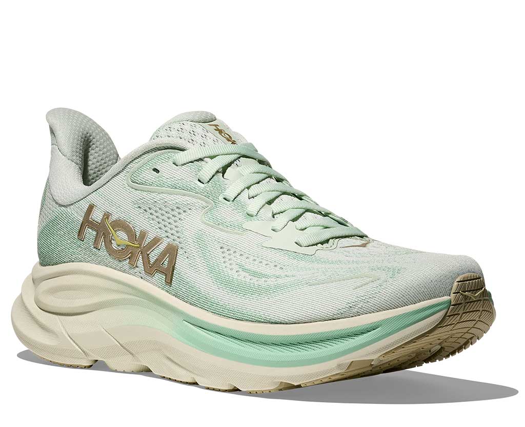 HOKA Women's Clifton 10