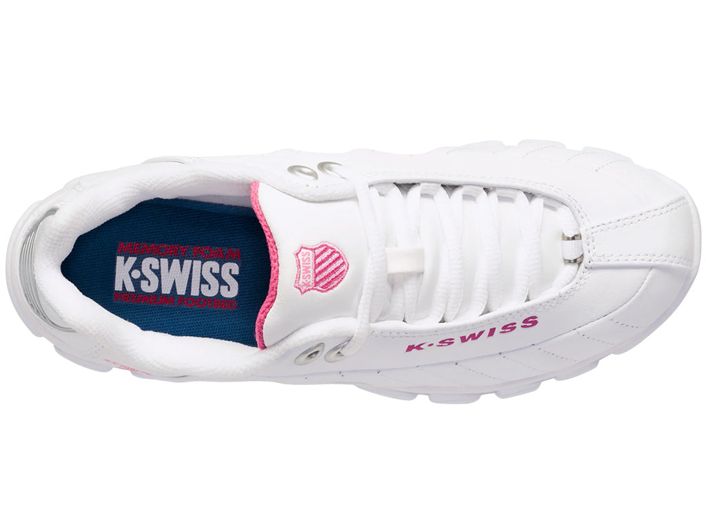 K-Swiss Women's ST329