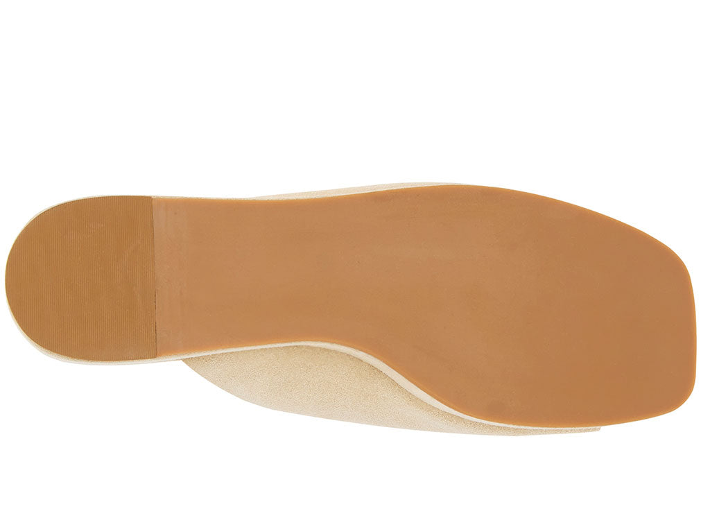 Matisse Women's Lido Platform Slide Sandal