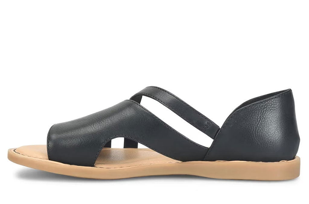 b.o.c Women's Melly Asymmetrical Sandal