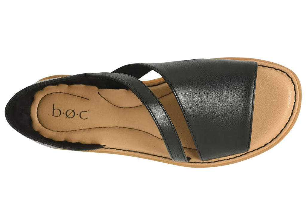 b.o.c Women's Melly Asymmetrical Sandal