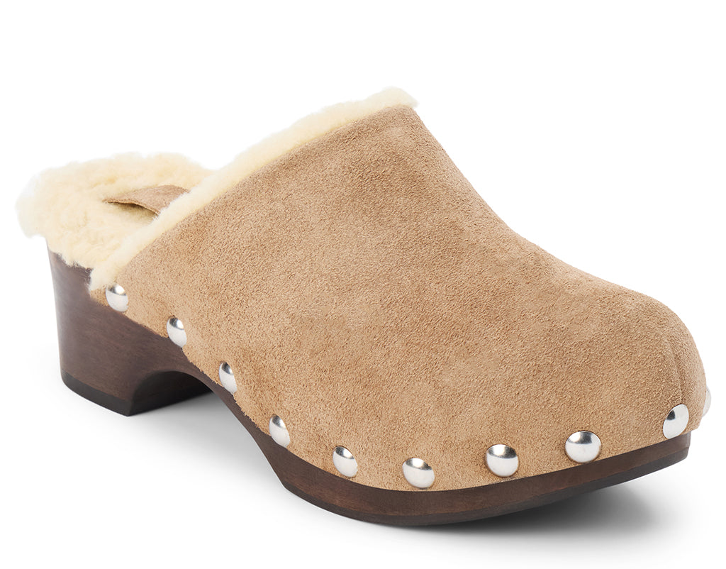 Matisse Women's Mayfair Studded Clog
