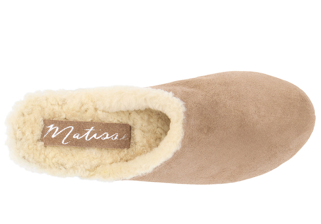 Matisse Women's Mayfair Studded Clog