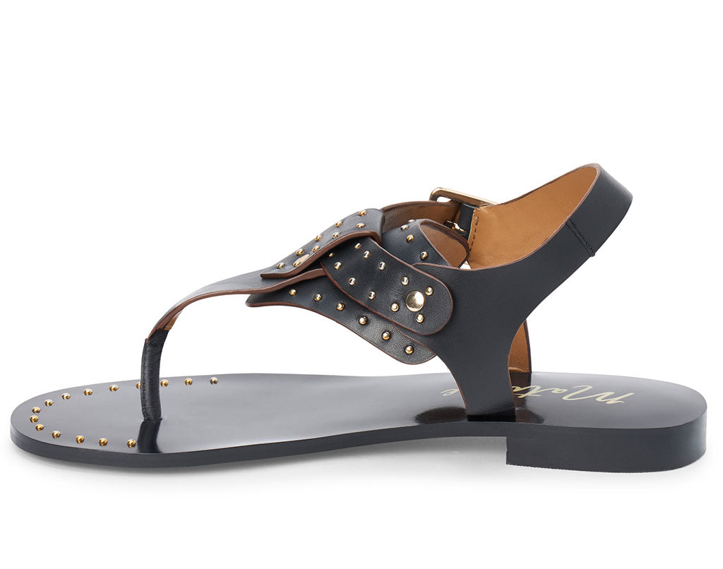 Matisse Women's Mona T-Strap Flat Sandal