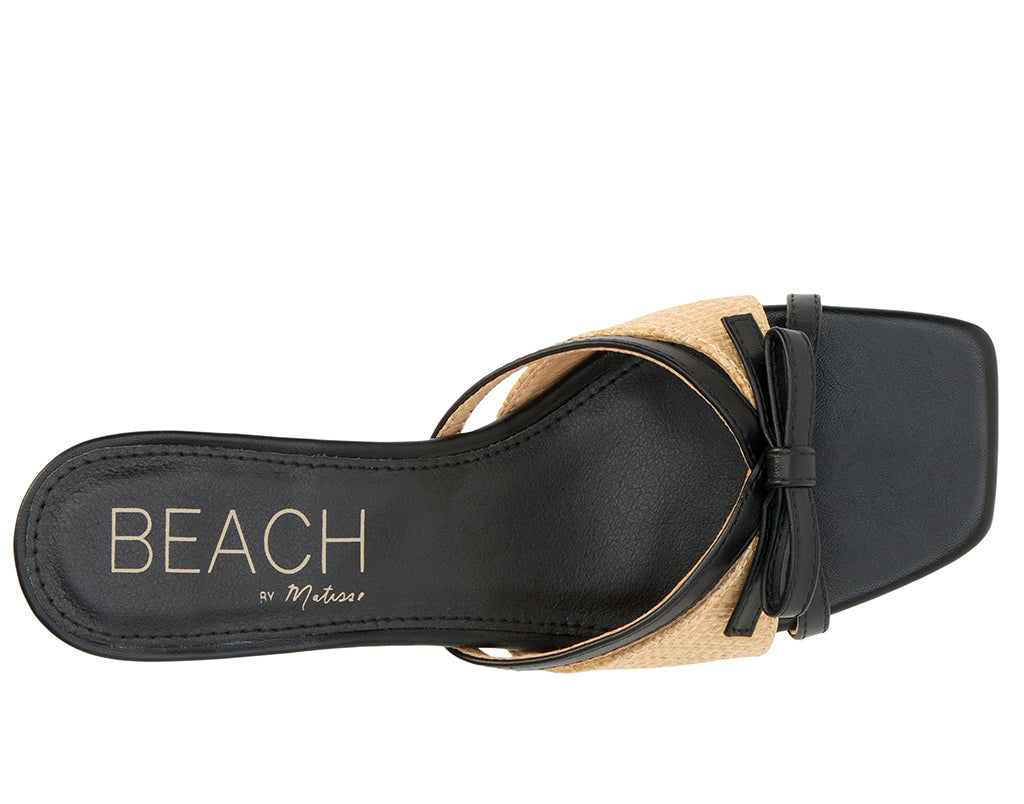 Beach by Matisse Women's Porter Pumps