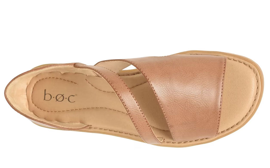 b.o.c Women's Melly Asymmetrical Sandal