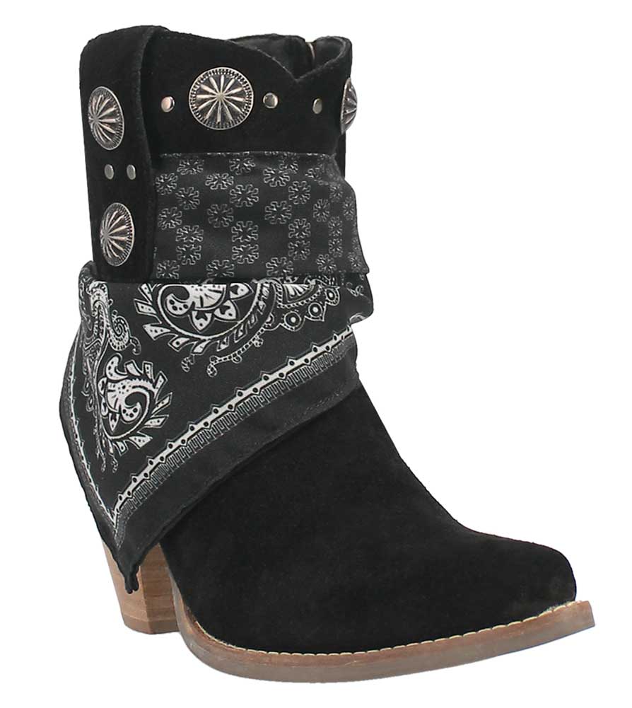 Dingo Women's Bandida