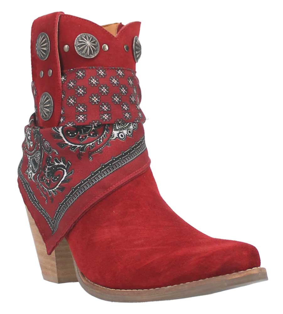 Dingo Women's Bandida