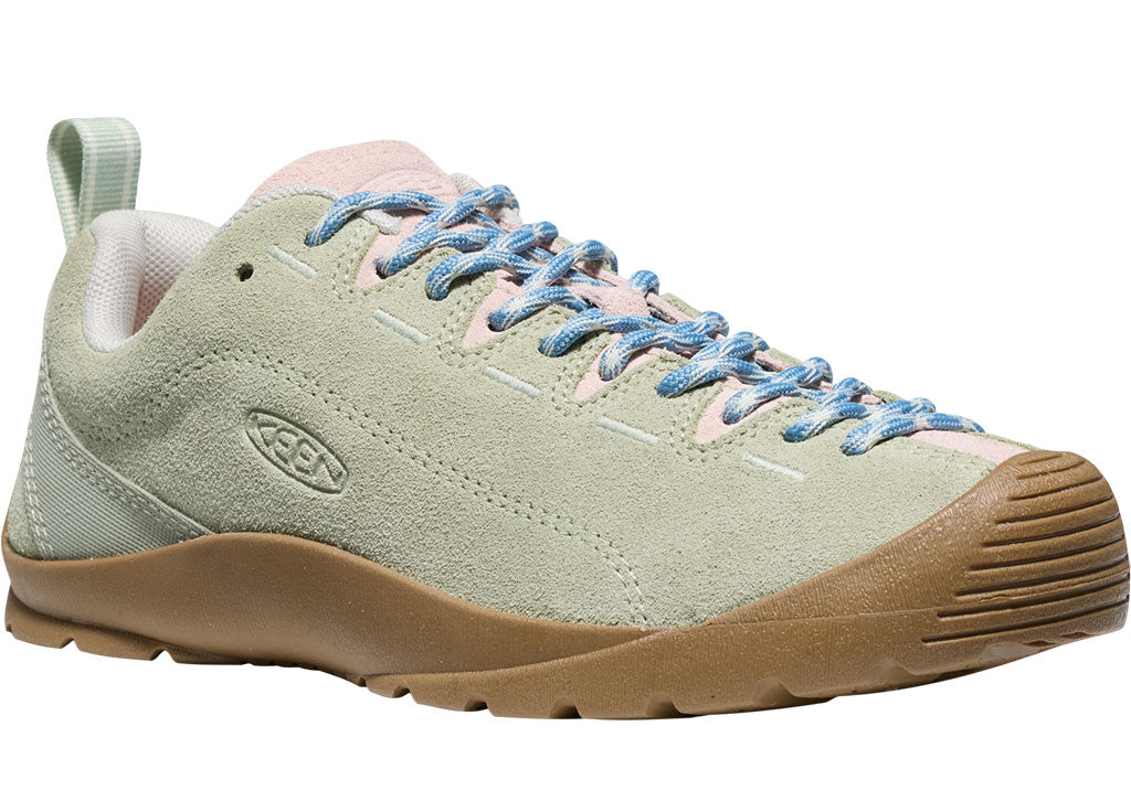 KEEN Women's Jasper Climbing-Inspired Sneaker