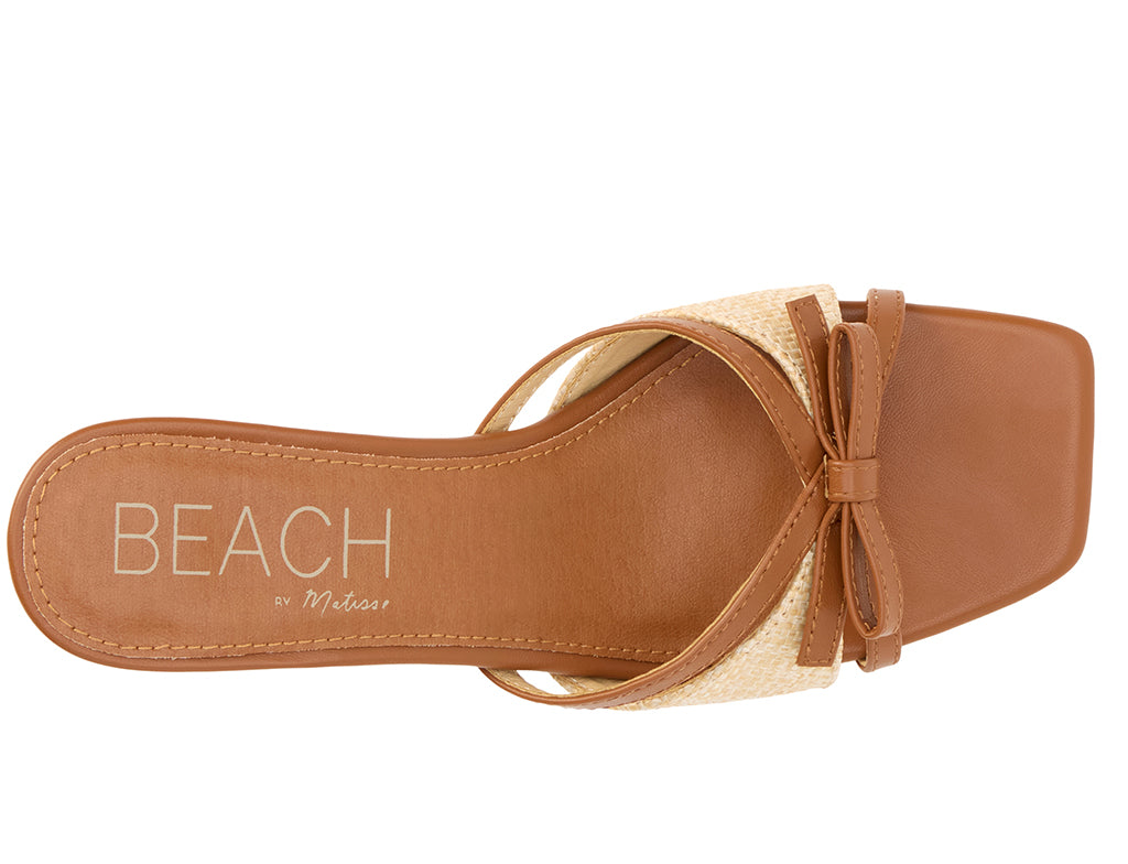 Beach by Matisse Women's Porter Pumps