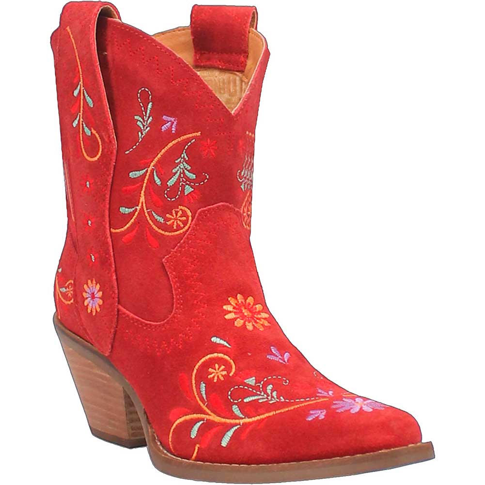 Dingo Women's Sugar Bug Western Boots
