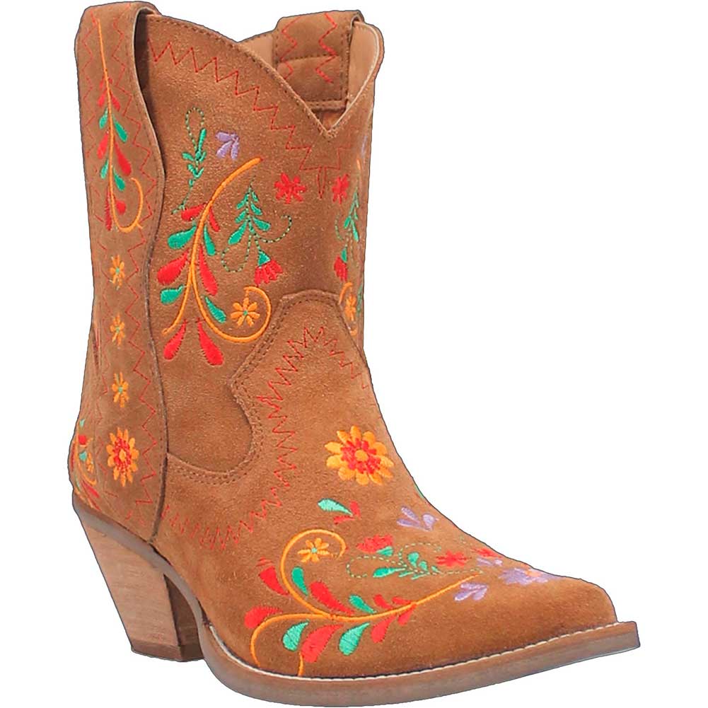 Dingo Women's Sugar Bug Western Boots