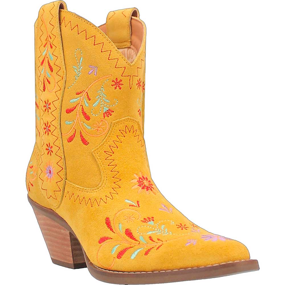 Dingo Women's Sugar Bug Western Boots