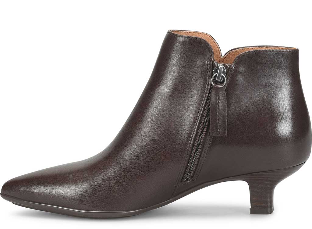 Sofft Women's Sawyer Waterproof Heeled Shootie