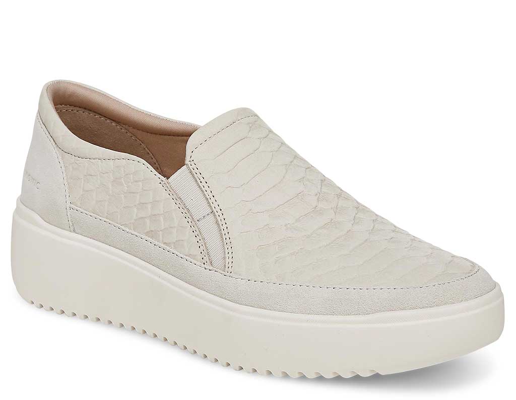 Vionic Women's Kearny Platform Slip-On