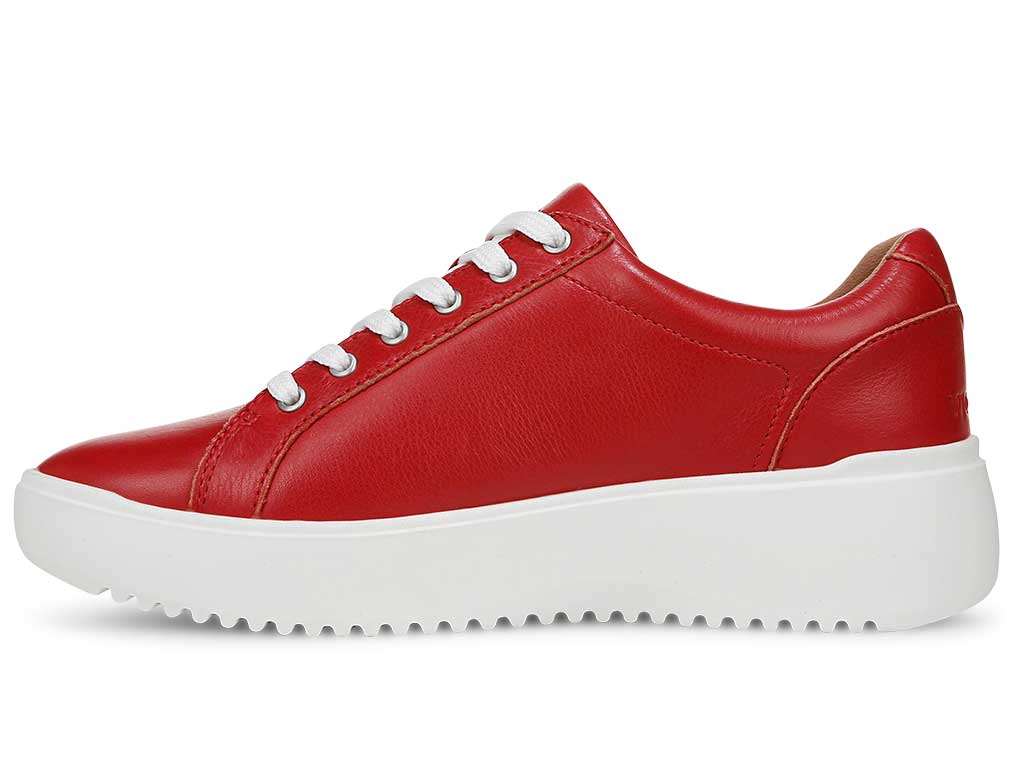 Vionic Women's Kearny Platform Lace Up