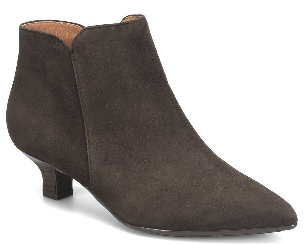 Sofft Women's Sawyer Waterproof Heeled Shootie
