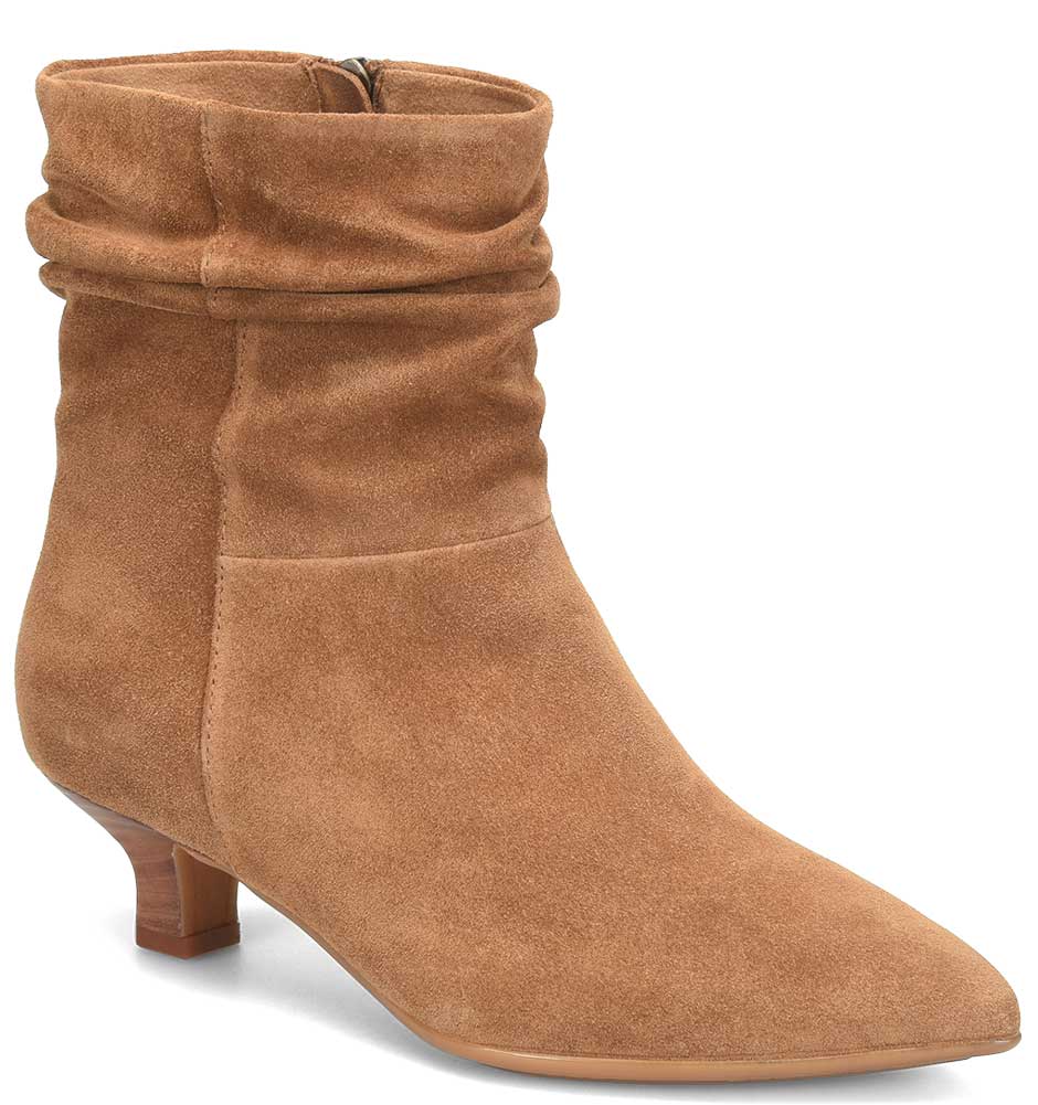Sofft Women's Suzan Slouchy Booties