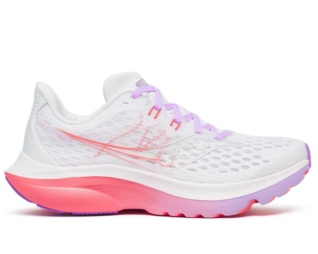 Saucony Women's Kinvara 16