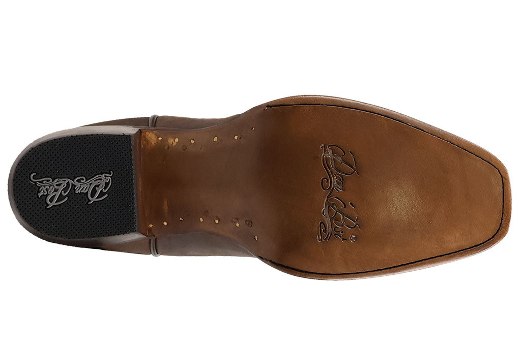 Dan Post Women's Calista Leather Western Boot