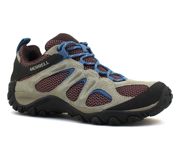 Merrell Women's Yokota 2 Hiking Athletic Shoe