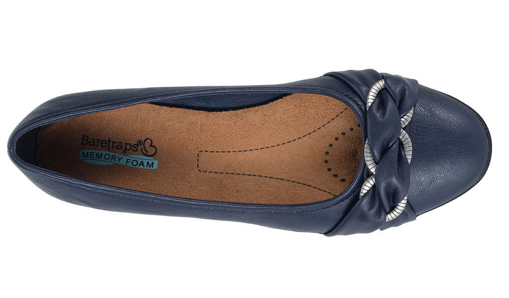 Baretraps Women's Aurora