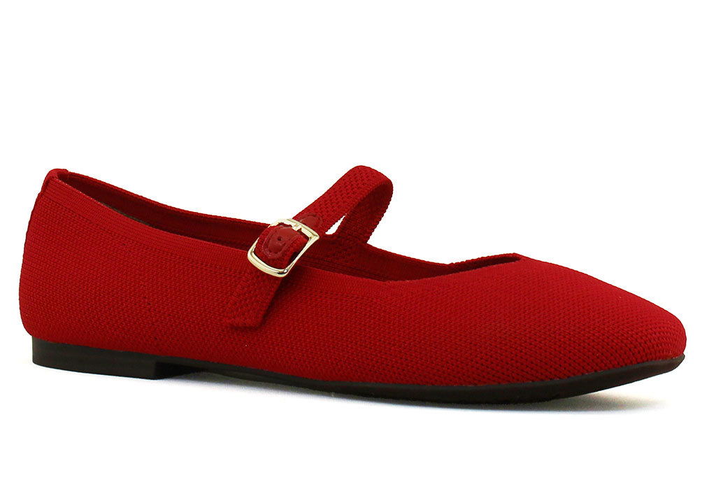 Me Too Women's Serenity Mary Jane Flats
