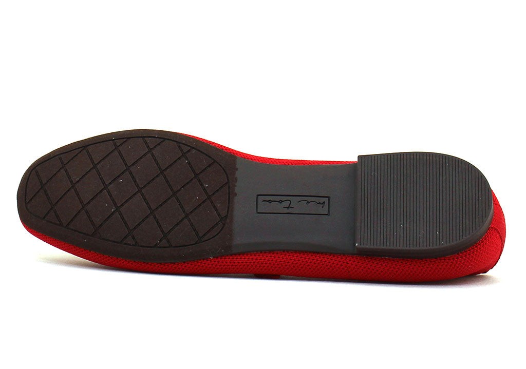 Me Too Women's Serenity Mary Jane Flats