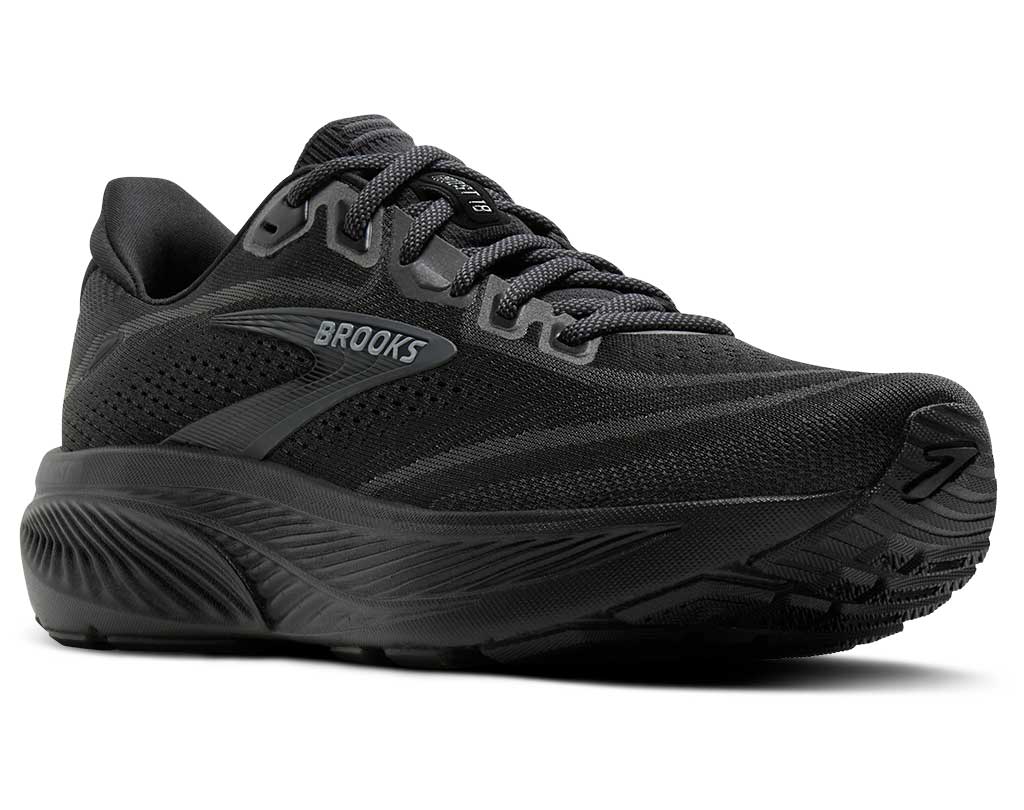 Brooks Women's Ghost 18 Road Running Shoe