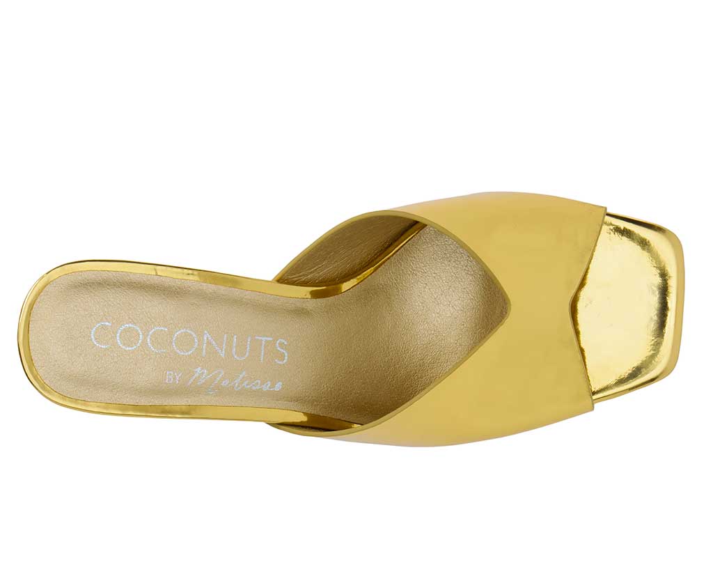 Coconuts by Matisse Women's Soiree