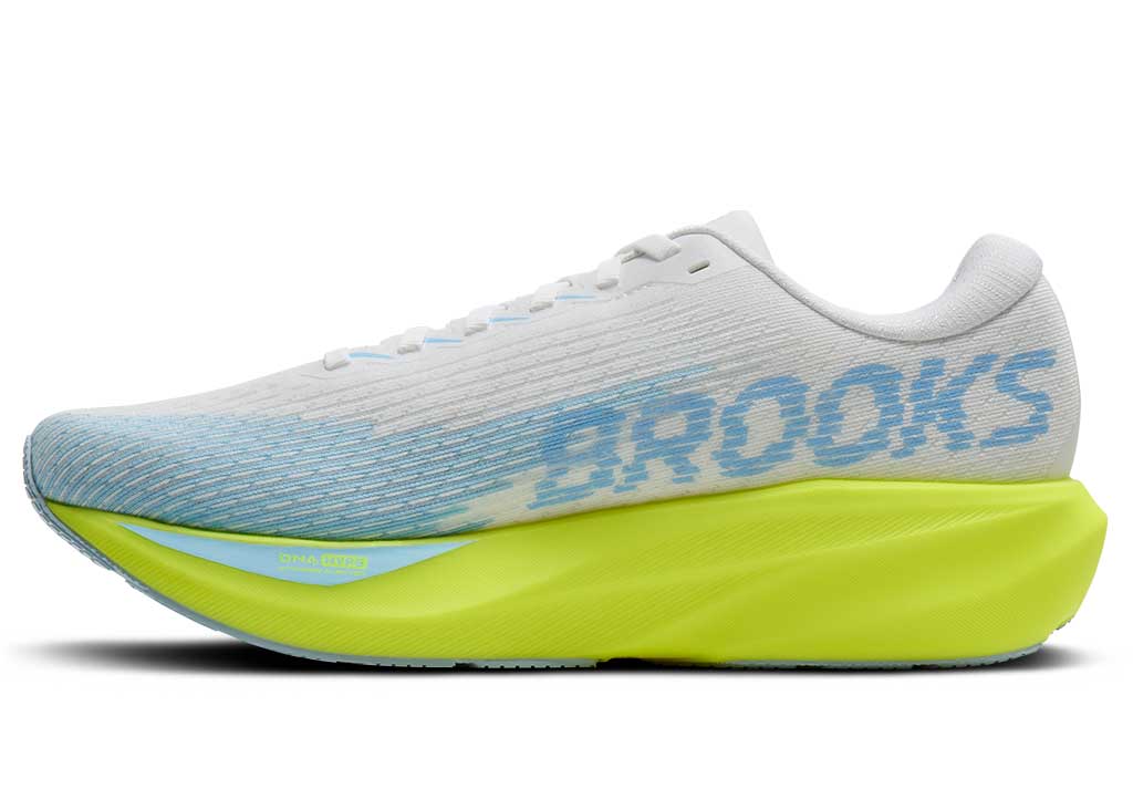 Brooks Women's Ghost AMP Running Shoes