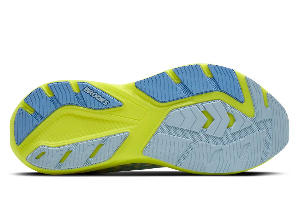 Brooks Women's Ghost AMP Running Shoes