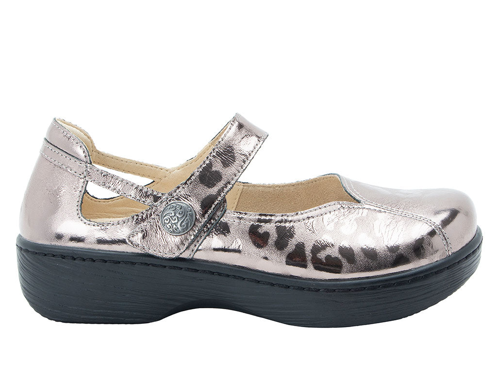 Alegria Women's Onika Mary Jane Nursing Shoes