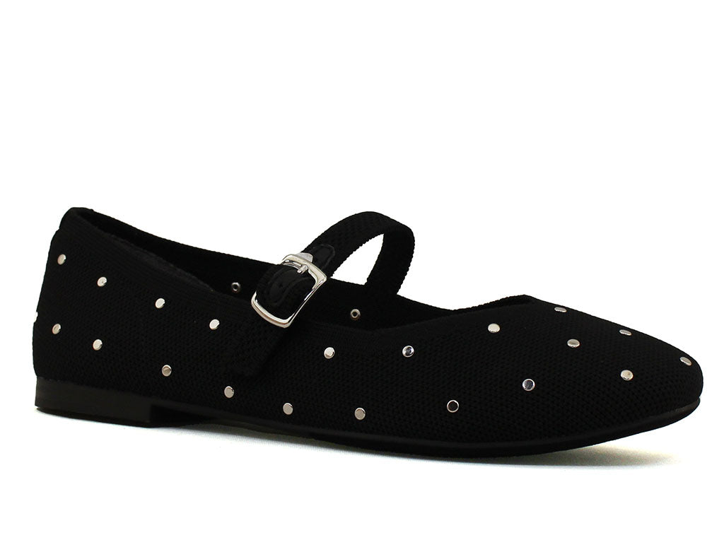 Me Too Women's Serenity Mary Jane Flats