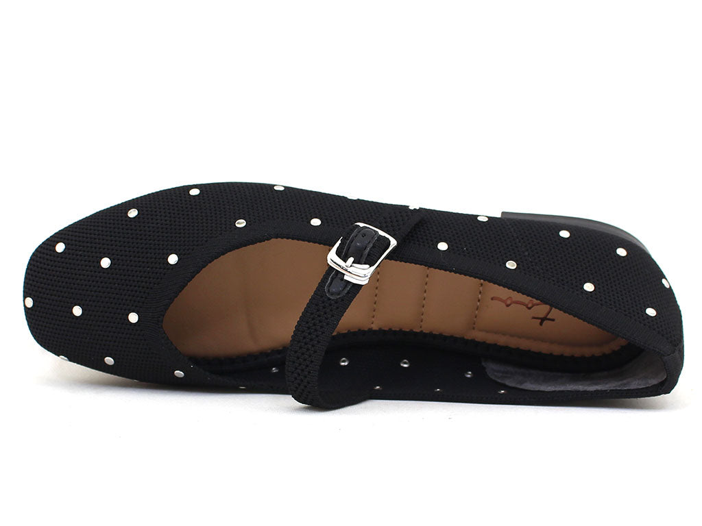 Me Too Women's Serenity Mary Jane Flats