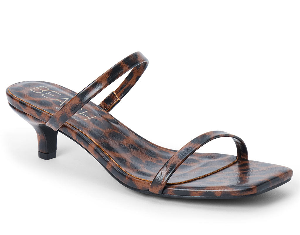 Beach by Matisse Women's Jeanne Slide Pump Sandal