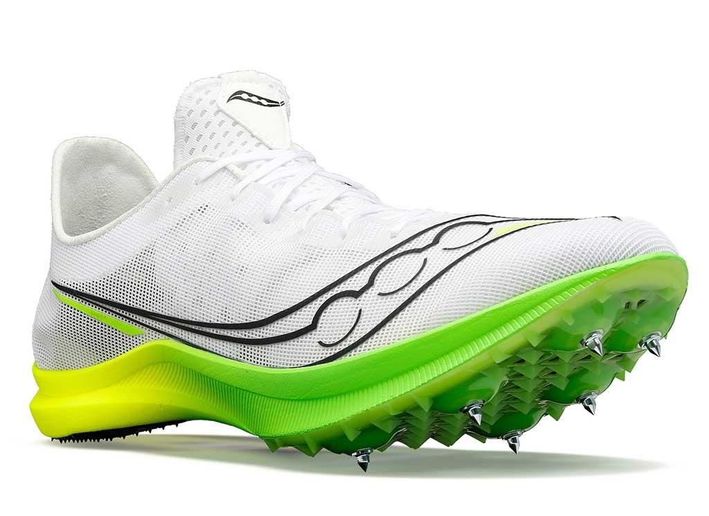 Saucony Women's Endorphin Cheetah