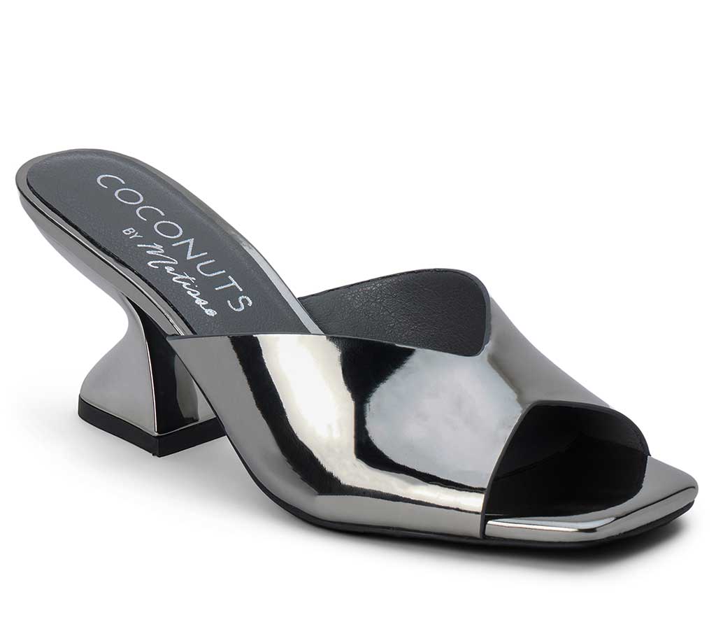 Coconuts by Matisse Women's Soiree